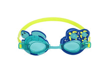 Okulary pływackie BESTWAY AQUAPALS 21080
