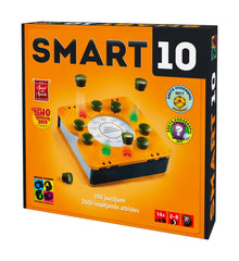 Viktorinos žaidimas Brain Games Smart10, LV