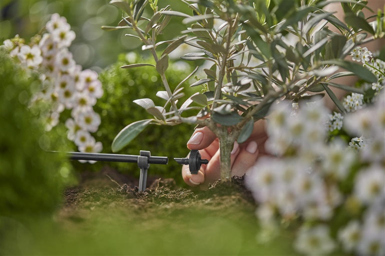 Antgalis Gardena Micro Drip System, 10 vnt.