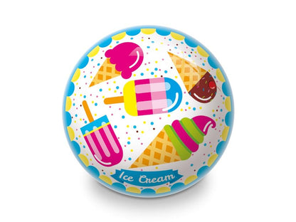 Vaikiškas kamuolys Mondo Ice Cream & Donuts 26041, 22 cm