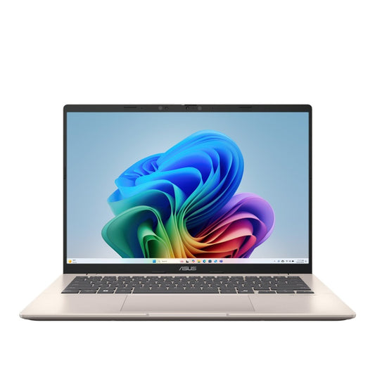 Asus VivoBook 14 Snapdragon X1 16/512GB 14" Laptop