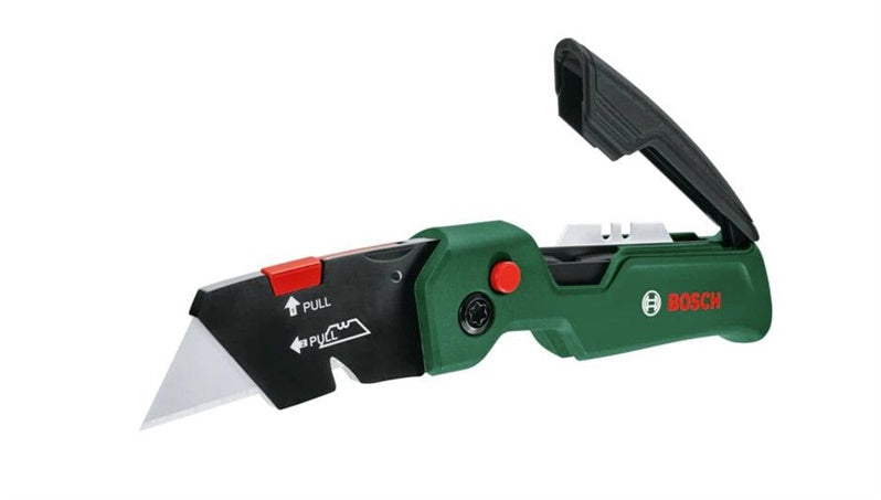 Sulankstomas peilis Bosch 1600A032V7