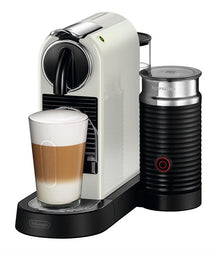 Kapsulinis kavos aparatas Nespresso Citiz EN267.WAE