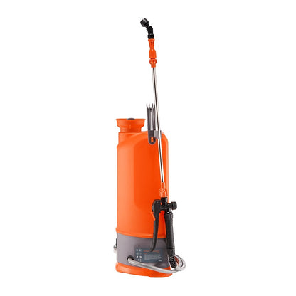 Akumuliatorinis sodo purkštuvas Accu WOA.2296, 8 l