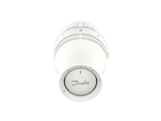 Termostatinė galva 015G3330, REDIA M30