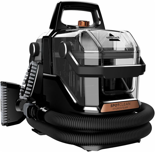 Plaunantis siurblys Bissell HydroSteam, 1000 W