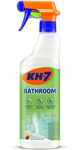 Bathroom cleaner KH-7, 0.5 l