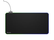 КОВРИК ДЛЯ МЫШИ GENESIS BORON 500 XXL RGB