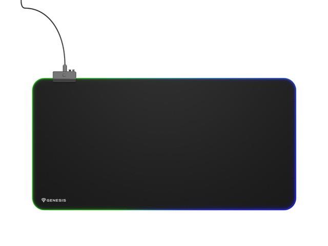 КОВРИК ДЛЯ МЫШИ GENESIS BORON 500 XXL RGB