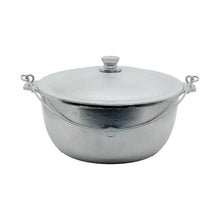 Kazanas Texas Club, 28 cm, 6 l