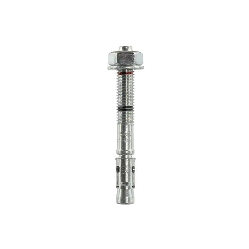 Винт Wkret-Met LE-ZN, 8x95 мм, 4 шт.