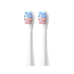 Antgalis Oclean Delicate, balta, 2 vnt.