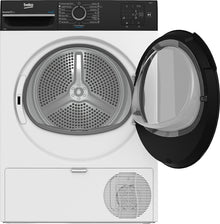 DŽIOVYKLĖ BM3T38239WBB BEKO
