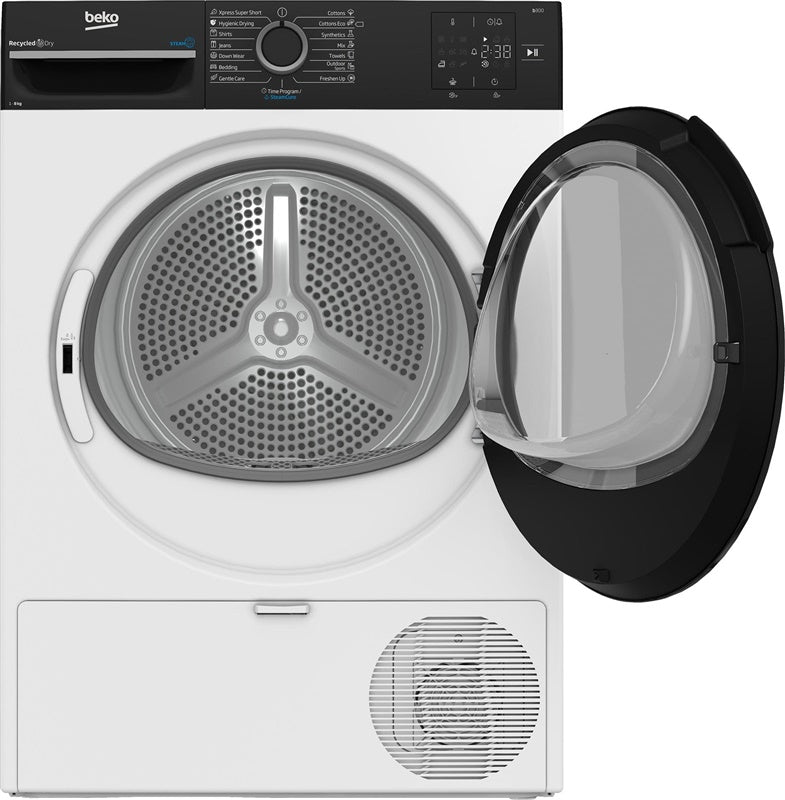 DŽIOVYKLĖ BM3T38239WBB BEKO
