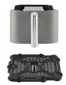 Frytkownica beztłuszczowa Ninja Double Stack SL400EU, 2470 W,