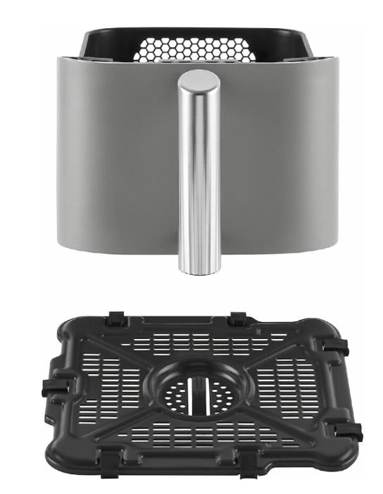 Frytkownica beztłuszczowa Ninja Double Stack SL400EU, 2470 W,