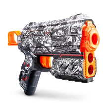 Toy gun with projectiles XSHOT Skins Flux 36516