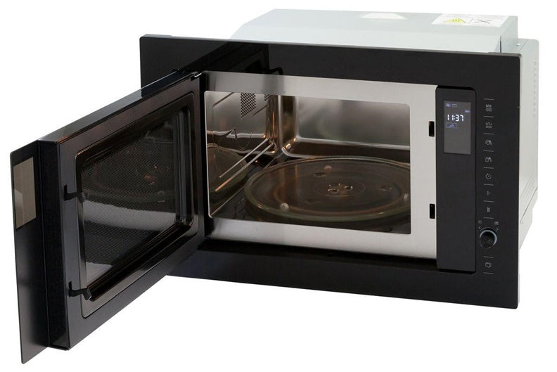 Kuchenka mikrofalowa do zabudowy Beko BMGB 25333 BG