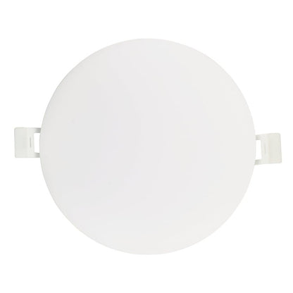 LED panelė įleidžiamas Modoled, 4K, LED, baltas
