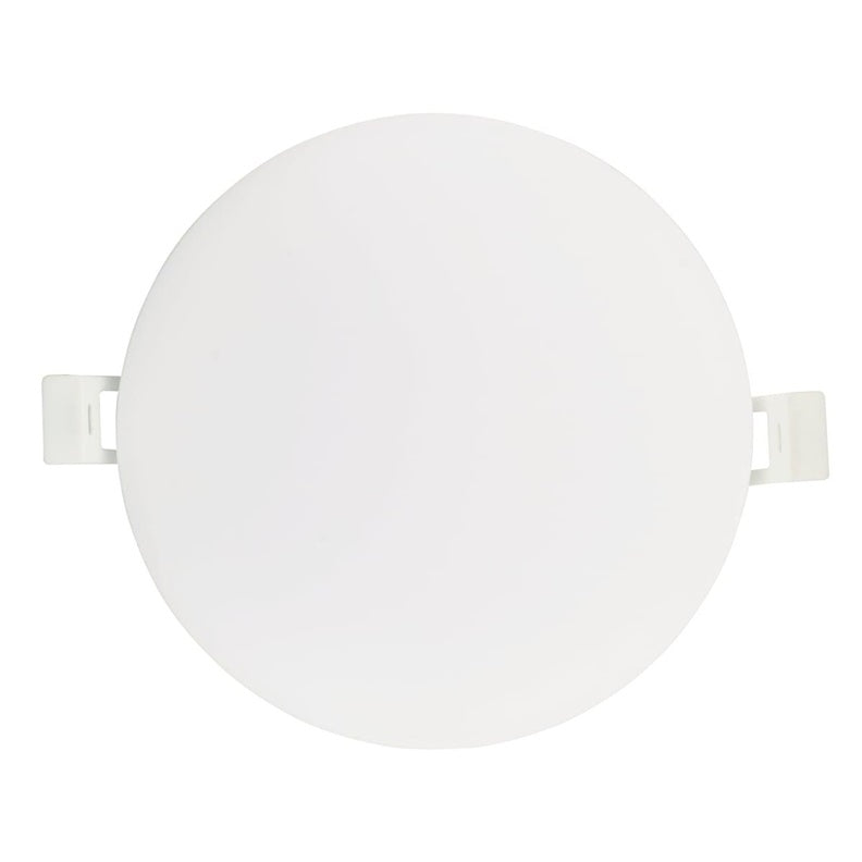 LED panelė įleidžiamas Modoled, 4K, LED, baltas