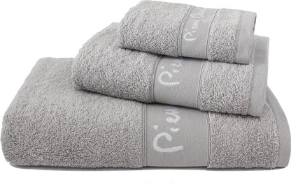Rankšluosčių komplektas Pierre Cardin 2224 SILVER, 3 vnt.