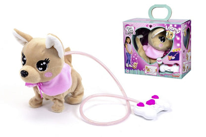 Toy animal Simba Chi Chi Love Loomy 105893542
