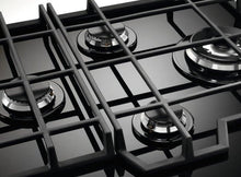 Płyta gazowa KGG6456K ELECTROLUX