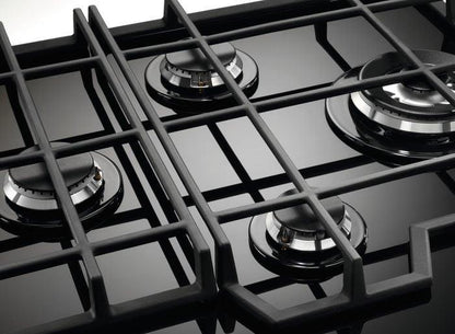 HOB GAS KGG6456K ELECTROLUX