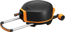 Automatic hose reel Fiskars 1067548, 60 cm
