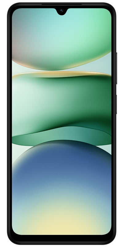 Telefon komórkowy Xiaomi Redmi A5, 64 GB, północna czerń