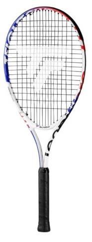 eniso raketė Tecnifibre T-fight Club 25 14FIGHCL25