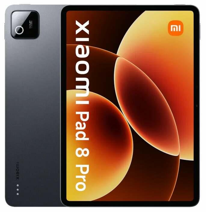 PLANŠETĖ XIAOMI PAD 8 PRO GRAY 11.2