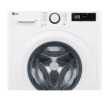 WASHING MACHINE F2WR508SWW LG