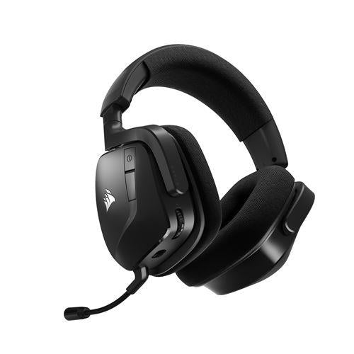 HEADPHONES CORSAIR VOID WIRELESS V2 CARBON
