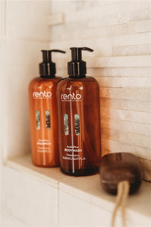 Rento, pumeks