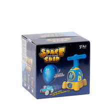 TOY BALLOON RACER ZJA294239
