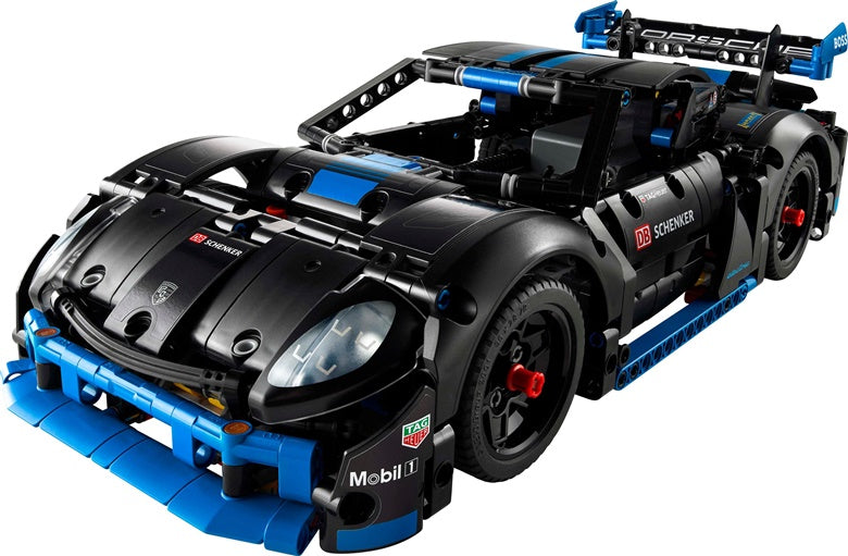 Konstruktorius LEGO® Technic  Porsche GT4 e-Perfor 42176