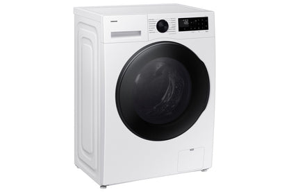 SKALBYKLĖ - DŽIOV WD90DG5G34BELE SAMSUNG