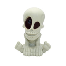Interaktywna zabawka Johny The Skull 3125