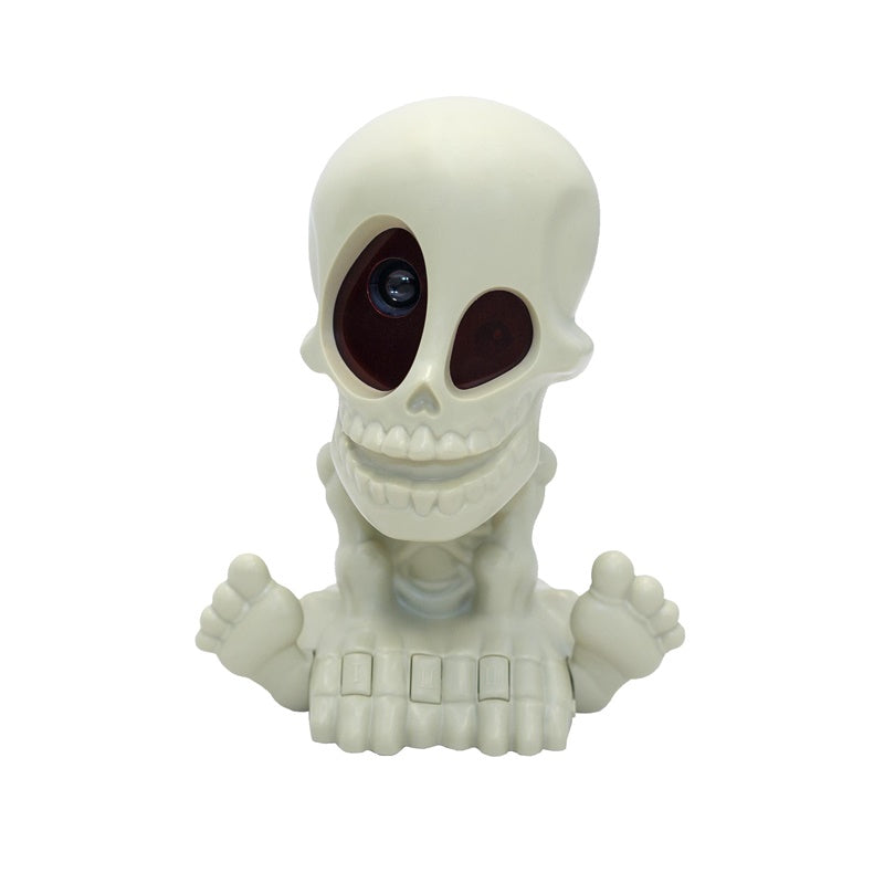 Interaktywna zabawka Johny The Skull 3125