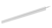 Ledvance Luminaire, LED, 8 W, 960 LM, 60 cm, with sensor