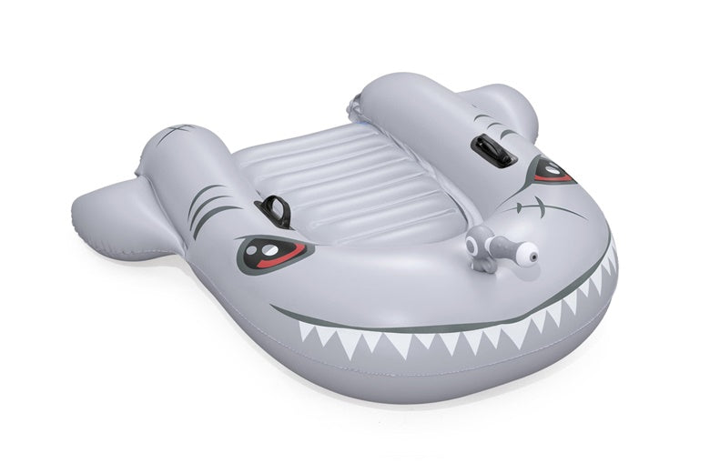 Dmuchany ponton Bestway SHARKVENTURE, 1.60x1.15cm
