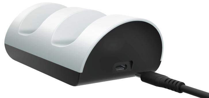 Trust Duo GXT 254 PS5 docking station