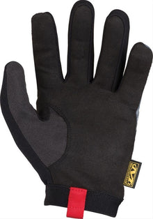 Pirštinės pirštuotos Mechanix Wear H15-05-010, L