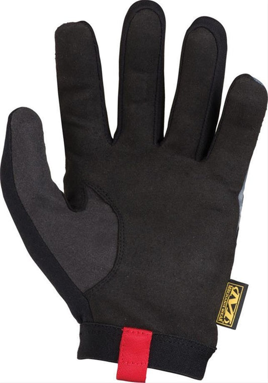 Pirštinės pirštuotos Mechanix Wear H15-05-010, L