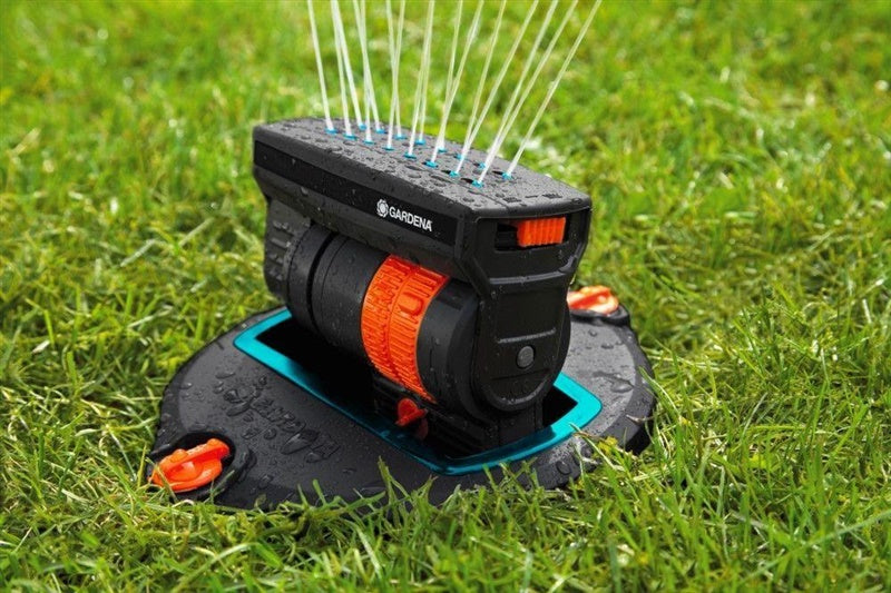 Laistymo įranga Gardena Sprinklersystem OS 140