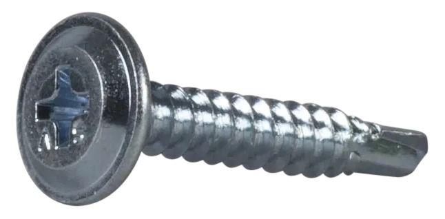 Screw Essve PH2 10003706, 25 mm x 4.2 mm