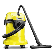 Odkurzacz piorący Kärcher WD 3 1.628-130.0, 1000 W