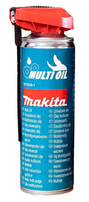 Universali alyva Makita, 0.3 l