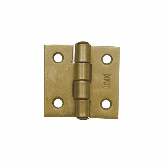 HINGE 8029 Z150/55 150X55X2.5MM ZINC